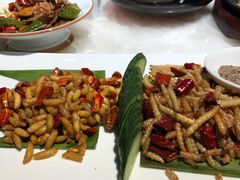 -滇越乘象云南餐厅(豆各庄店)