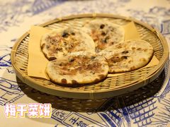 -江南韵·无锡太湖文化体验餐厅(凤凰天街店)