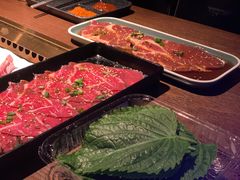 -新石器烤肉(中房金谊广场店)