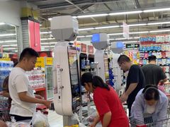 -大润发(康桥店)