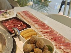 -川锅一号火锅(铜山万达店)