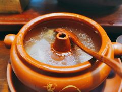 -银米·云南传统过桥米线(双廊黑金冠店)