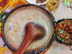 -云晓光头烧烤吧(新大陆广场店)