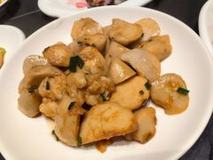 -金海湾海鲜排档(朱家尖店)