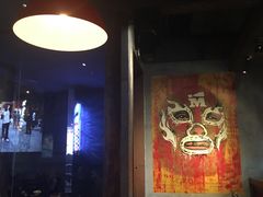 -Luchador摔跤手墨西哥餐厅(恒宇广场店)