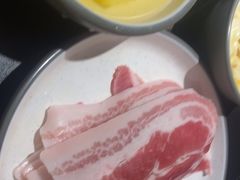 -東盛炭烤自助料理(浦东文峰广场店)