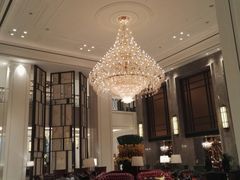 -Yan Ting 宴庭中餐厅(上海静安瑞吉酒店)
