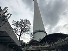-吉隆坡国油双峰塔