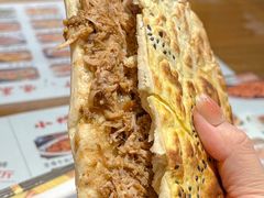 -元志初腊汁肉夹馍(钟楼粉巷店)
