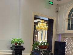 -王府井酒店(金桥港湾店)