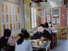 大堂-韩热集市(百源店)