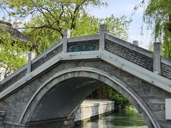 -济南大明湖景区