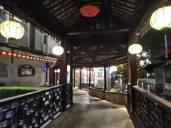 -长廊饭店(锦溪古镇店)