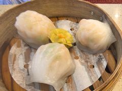 招牌虾饺皇-点都德(龙之梦店)