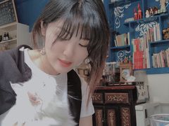 -Anne猫窝咖啡屋