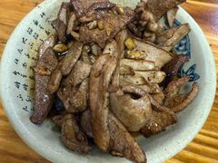 -无名氏面馆(邮电路店)