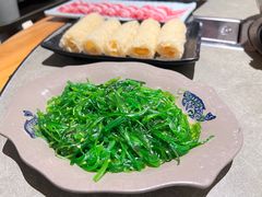 -贰重天冰煮羊自助火锅(东坝店)