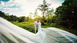 -帆拉斐婚纱摄影(春熙店)