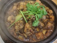 -鱼众不同·鸡公煲·烤全鱼(国顺路店)