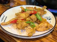 -盈田盈粥庄(博山东路店)