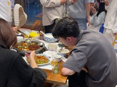 -乡土特色.冷锅鱼.牦牛肉汤锅