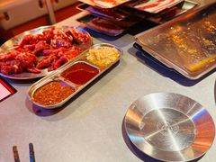 -烧本烧·自助烤肉(勒泰中心店)