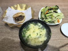 -永茂驴肉(莲池南大街总店)