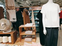 -MUJI无印良品(世博源店)
