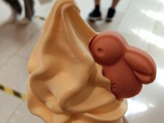 -麦当劳(龙湖北京大兴天街店)