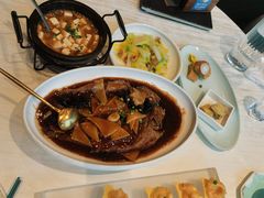 -柒园·三十年创意杭帮菜(龙湖滨江天街店)