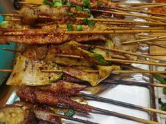 -李不管把把烧(天府三街店)