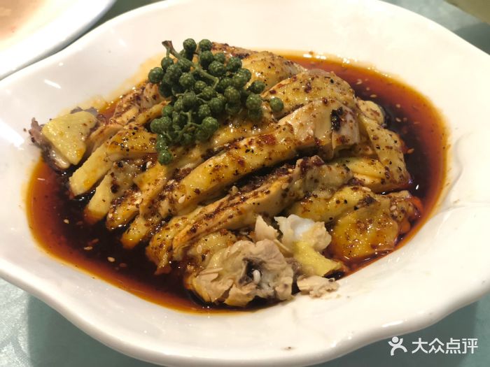 味庄(三厂食堂店)-图片-郑州美食-大众点评网