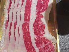 -额尔敦·品质自助(摩尔城店)