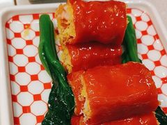 -明腾壹间茶餐厅(新都会花园广场店)