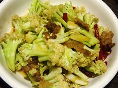 -青叶202都市餐厅(迪诺水镇店)