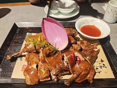 -姑苏家宴·苏帮菜·松鼠桂鱼(苏州总店)