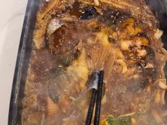 -蜀腾川·火锅鱼.烤鱼(新世界城店)
