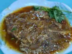 -北三沙家烧麦(北头道街店)