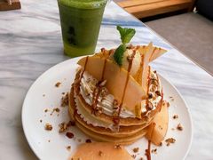 五青汁-农畉LONFOOD(福田星河COCOPark店)