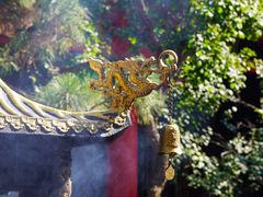 -哈尔滨极乐寺