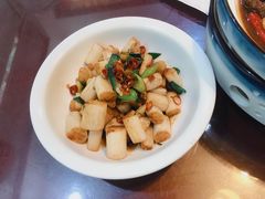-何氏排骨(左家塘店)