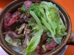 -潮香兴煲仔饭(莲花路店)