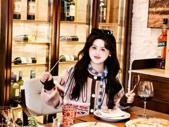 -Mammamia意大利餐厅(阳春巷店)