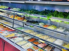 -菲哥麻辣烫(贵山小区店)