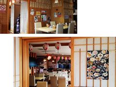 -有喜屋·深夜食堂(北京西路店)