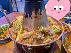 -觅山云南菜(泊富ICITY店)