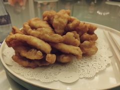 -绿岛国际酒店·海鲜酒楼(八七路店)