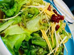 -鲜得莱渔港·小平岛海胆馆(七贤岭店)