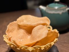 -安南越南餐厅(青岛万象城店)