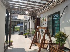 -小陆莲花蟹园农家乐(莲花岛店)